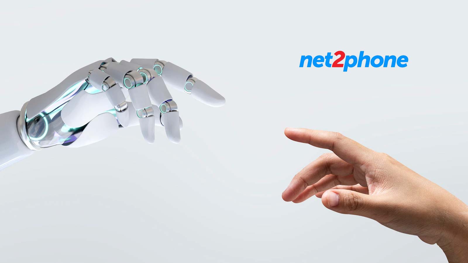 net2phone Partners with UPSTACK