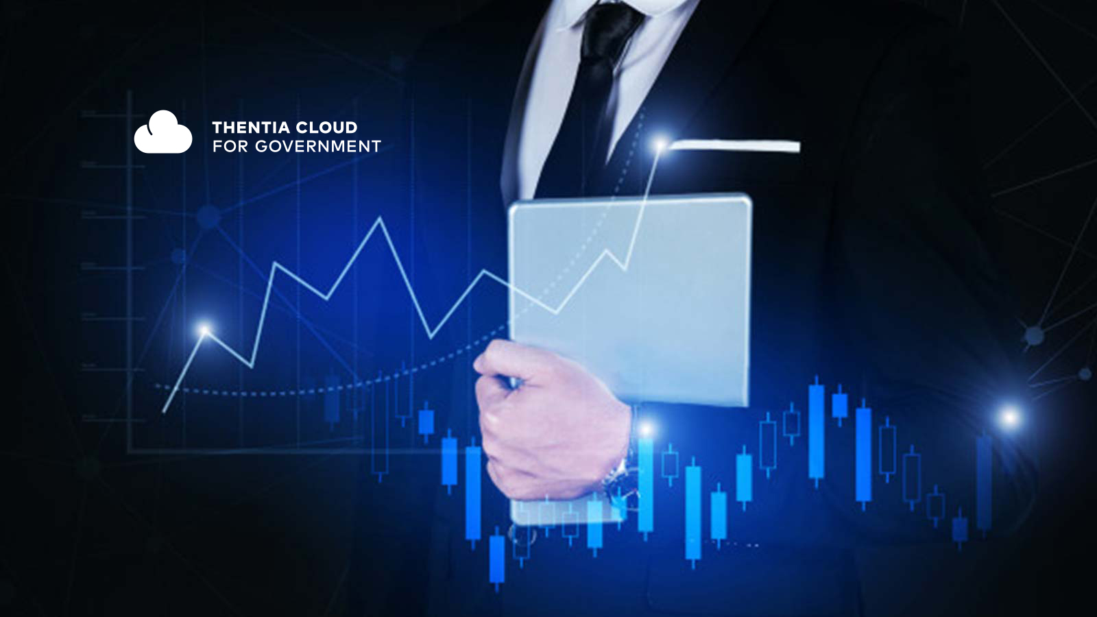 Thentia Cloud Launches on Google Cloud Marketplace as a Google Cloud Public Sector ISV Partner