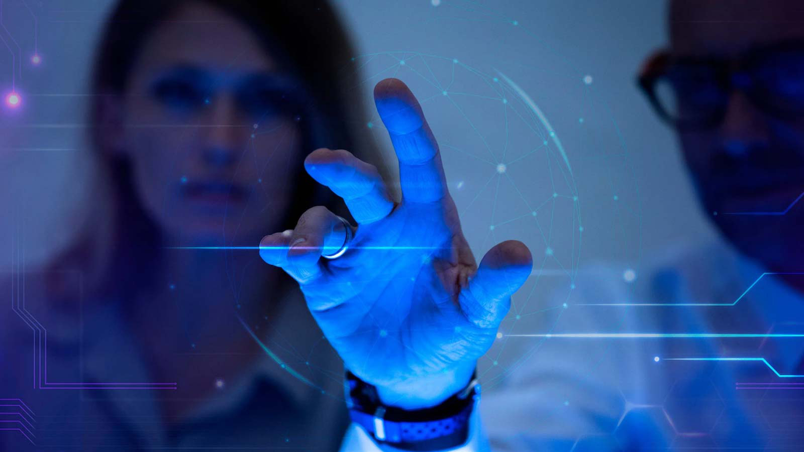 5WPR Announces Launch of Internet of Things PR Division