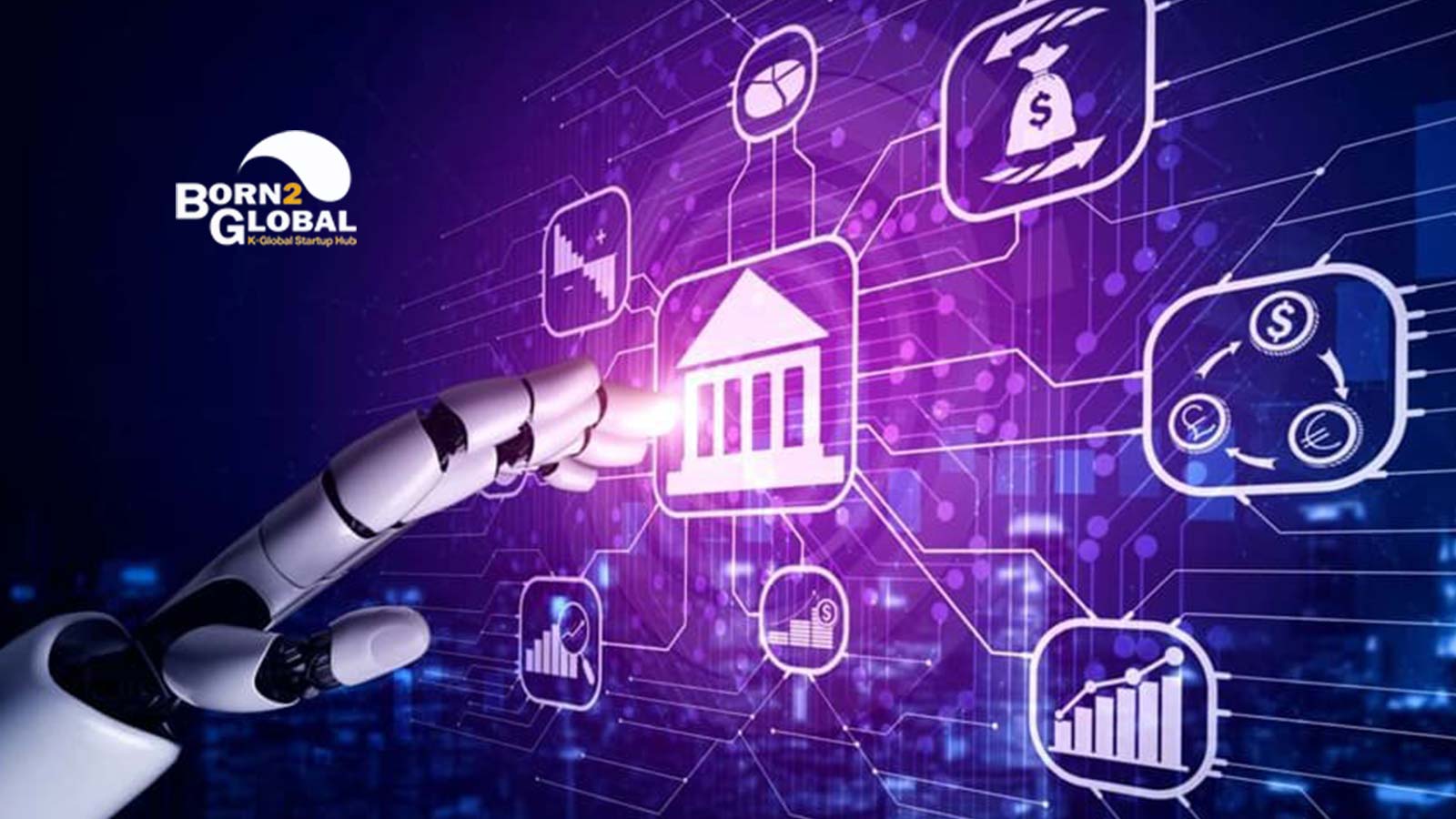 AIMMO Enters Global Market with the Launch of AIMMO Canada