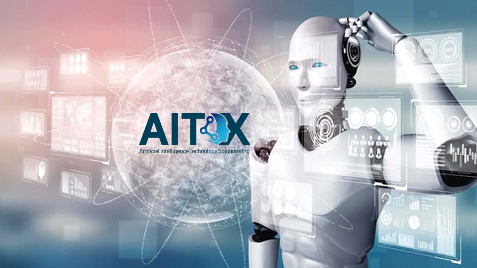 AITX's Subsidiary Robotic Assistance Devices Client Adding ROAMEOs