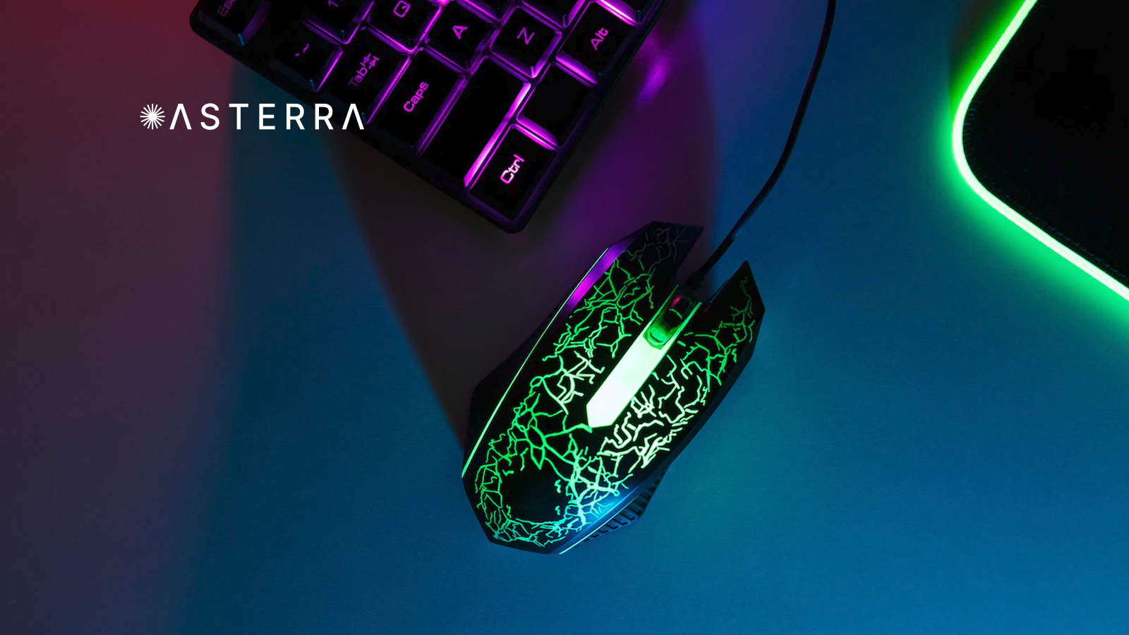 ASTERRA new satellite based PolSAR technology uses AI for eco-friendly exploration of lithium