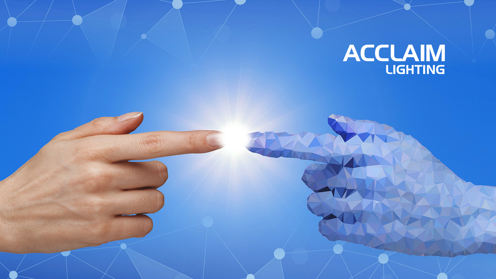 Acclaim Lighting Partners with Lumentender Control Solutions Inc. to Offer Cloud-Based Lighting Solutions