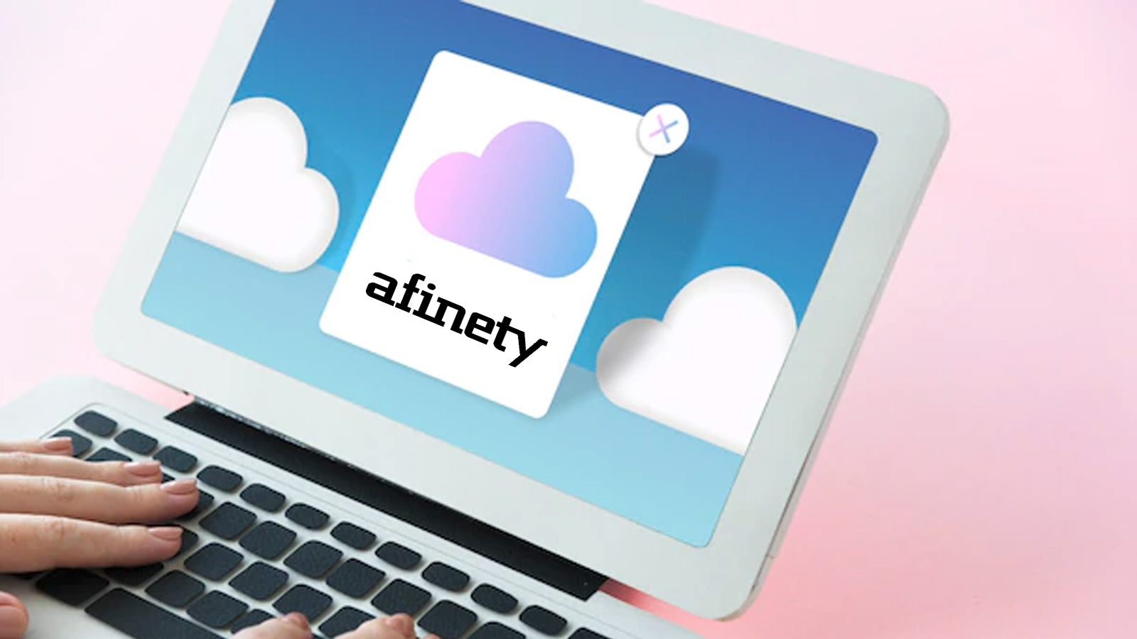 Afinety Launches New ACP 2.0 Virtual Cloud Platform for Law Firms