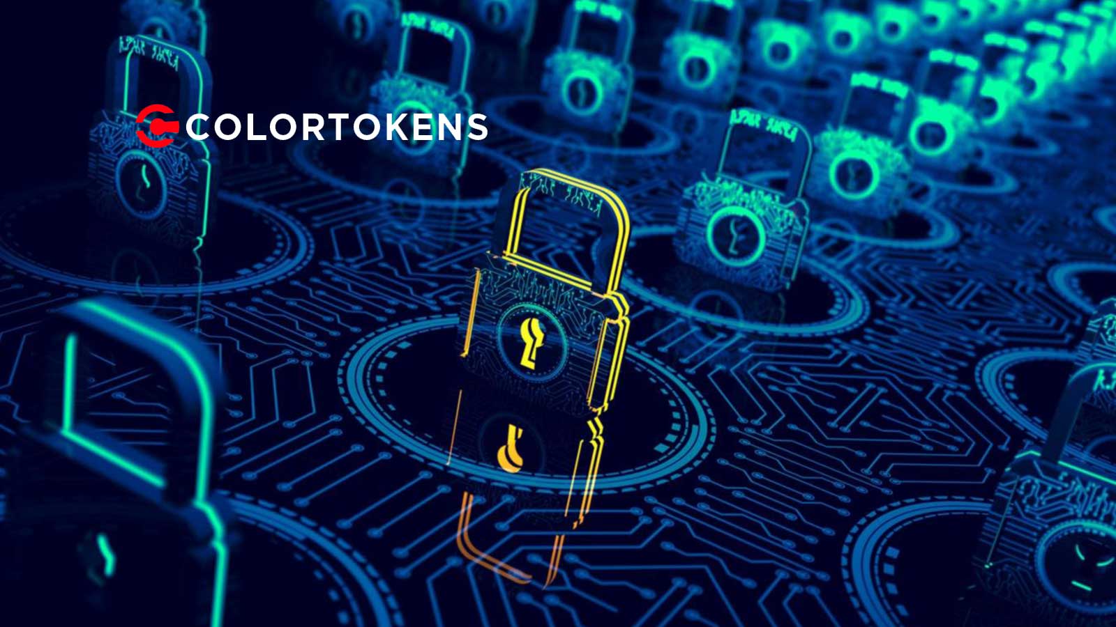 Aligned Automation and ColorTokens Partner for Cybersecurity Across End-to-End Solutions and Allowing Faster Time-to-Value