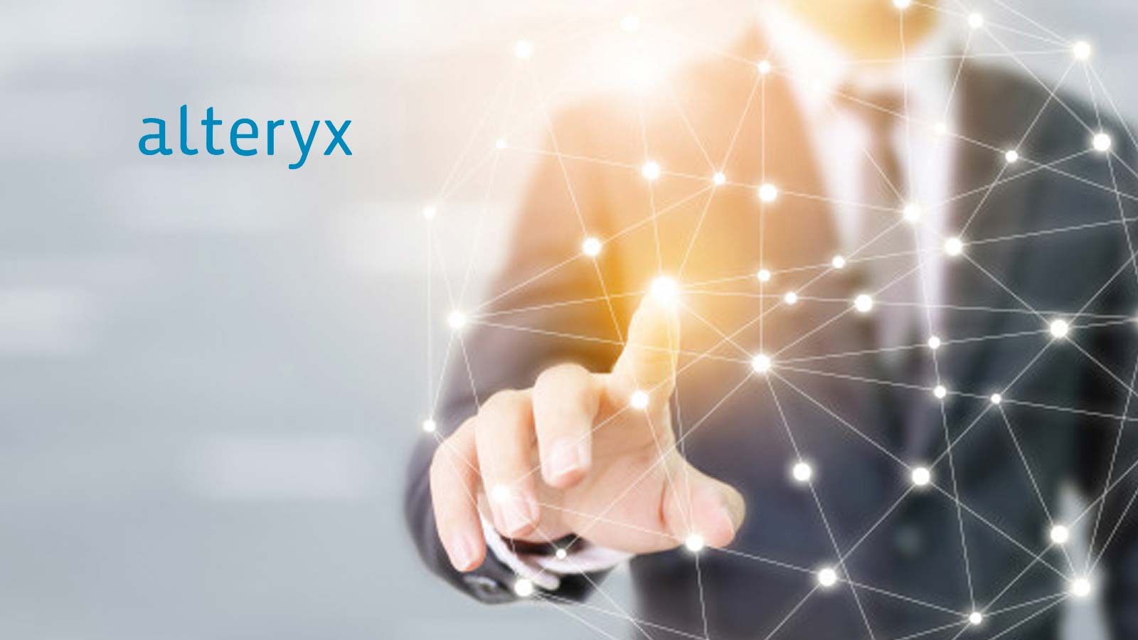 Alteryx Appoints Doniel Sutton as Chief People Officer