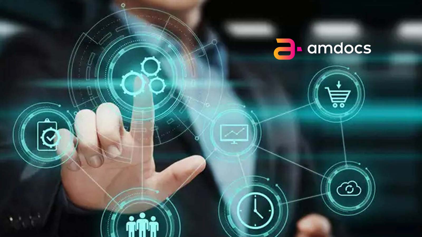 Amdocs’ Vubiquity Expands Content Services Agreement with Oi