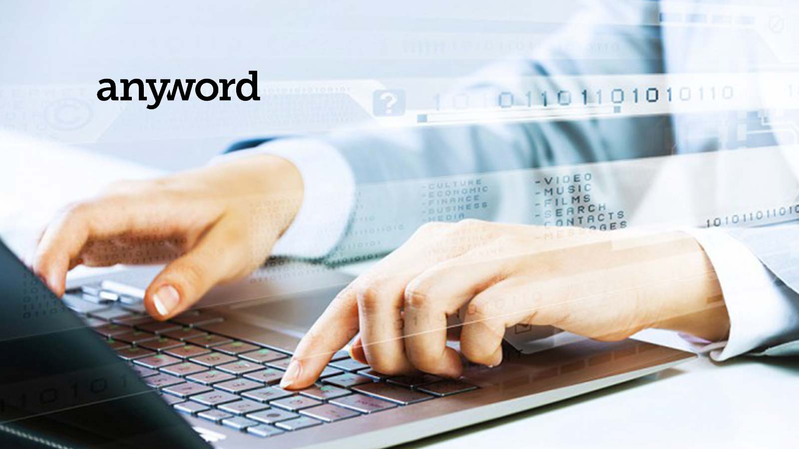 Anyword Copywriting Software Offers 'Secret Weapon' to Optimize Landing Pages