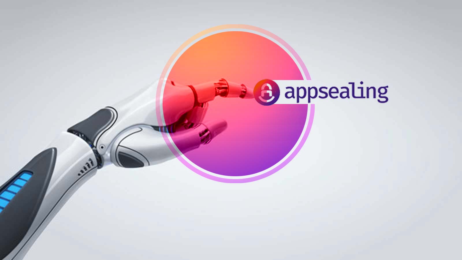 AppSealing Recognized as a Sample Vendor in the Gartner Hype Cycle for Application Security