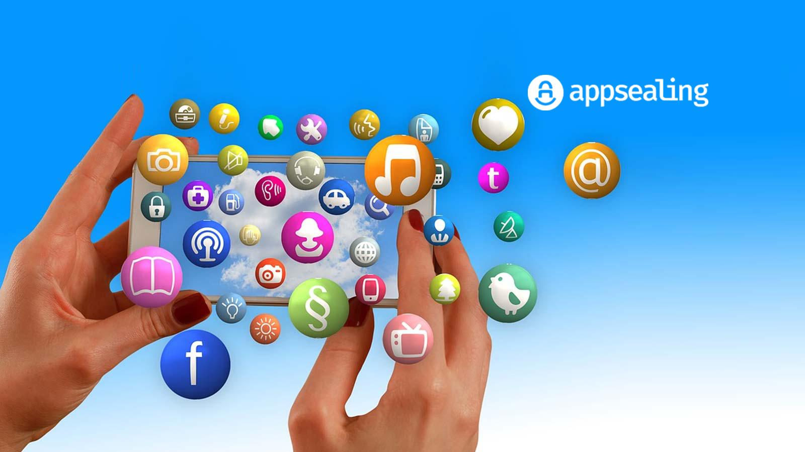 AppSealing Recognized as a Sample Vendor in the Gartner Hype Cycle for Application Security, 2022
