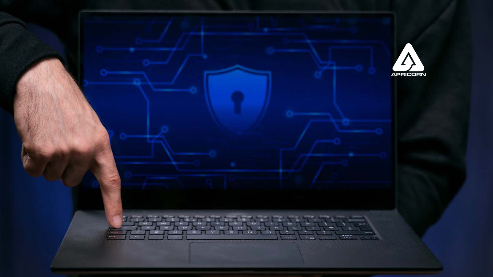 Apricorn Launches Higher Capacity Aegis Secure Key 3, The Market's First 2TB Hardware-Encrypted Flash Key