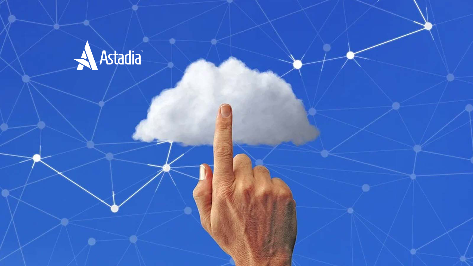 Astadia Publishes Mainframe to Cloud Reference Architecture Series