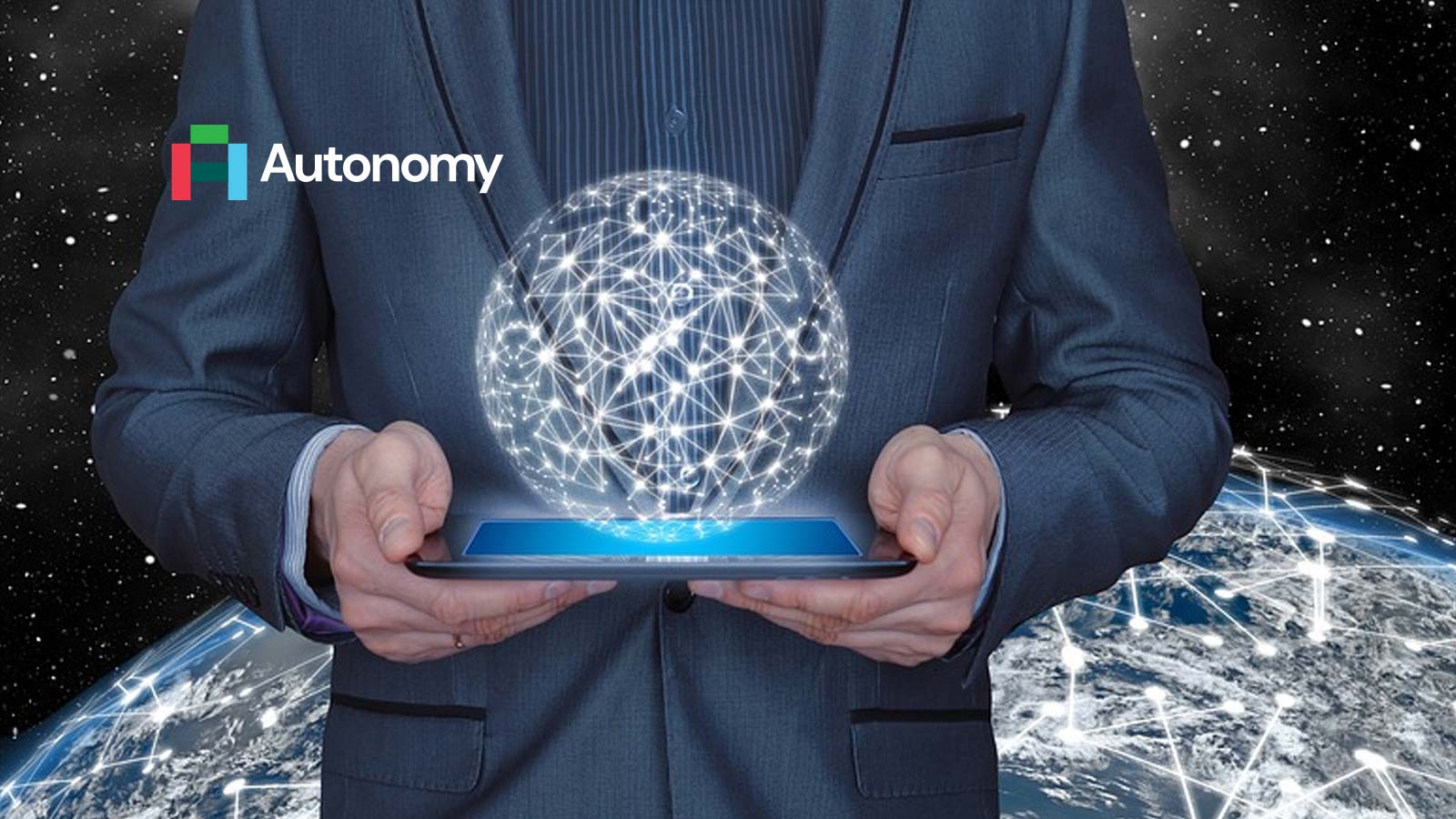 Autonomy Places 23,000 Electric Vehicle Order With Automakers to Expand and Diversify Subscription Fleet