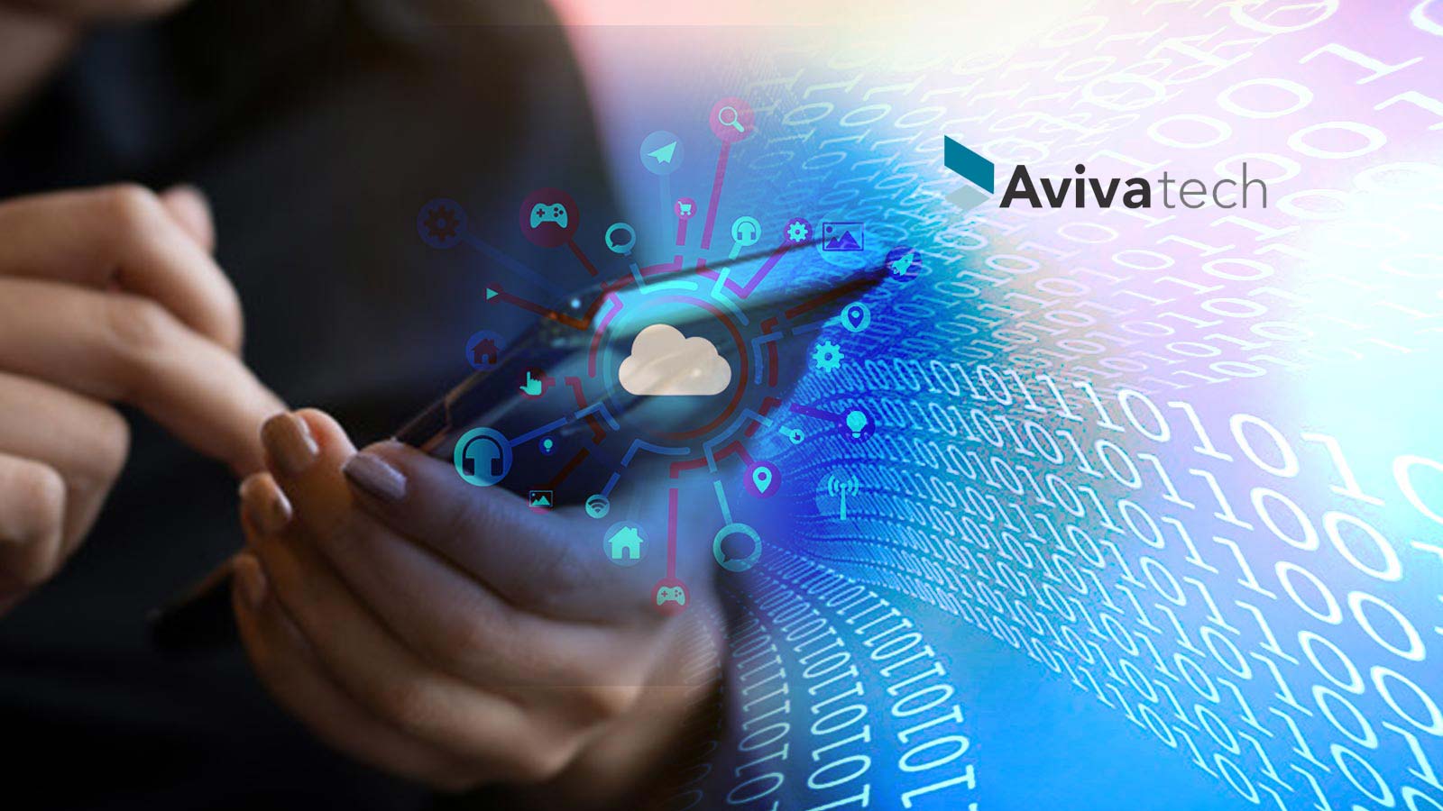 Avivatech Launches Vault and QDS Capture Solutions for Banking