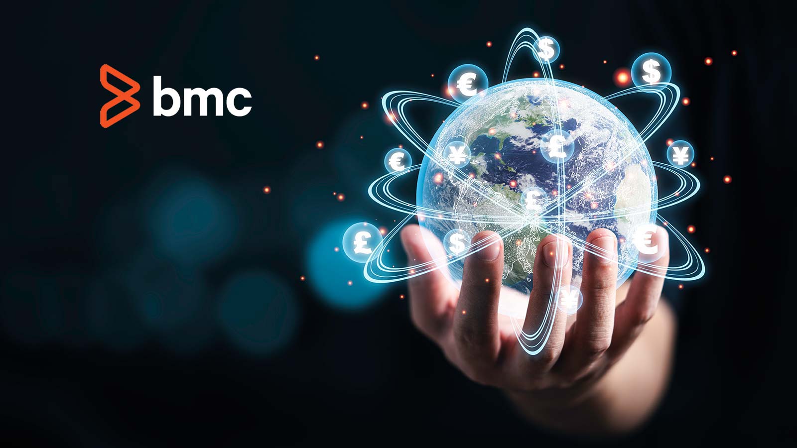 BMC Names Martyn Etherington as new Chief Marketing Officer to Bolster Its Autonomous Digital Enterprise and Growth Strategy