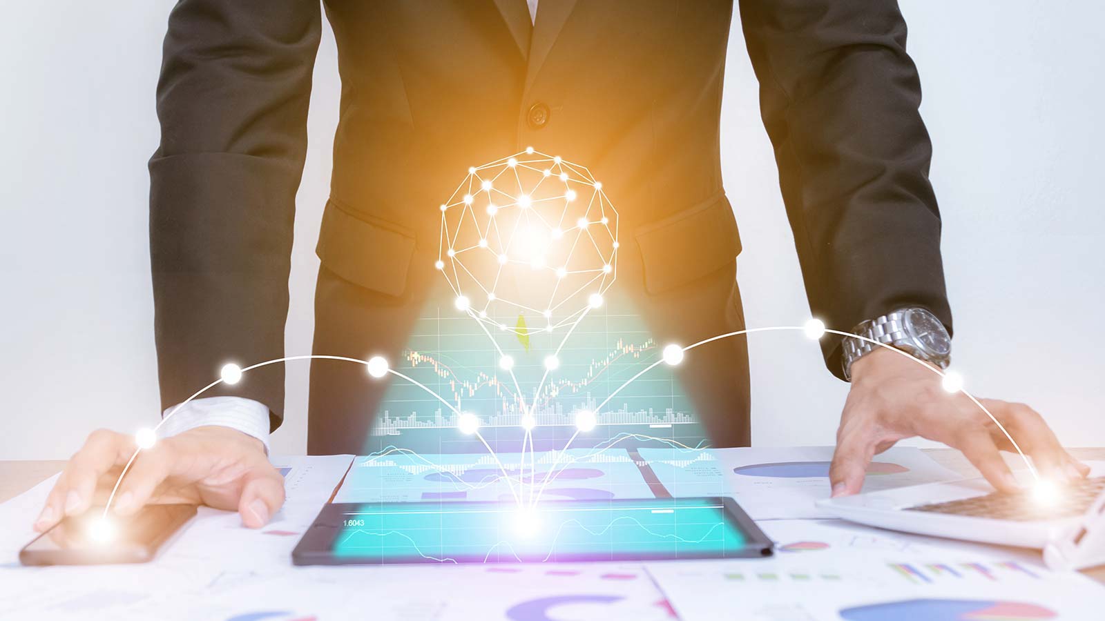 BMO and Xero Helping Businesses put Bookkeeping on Autopilot