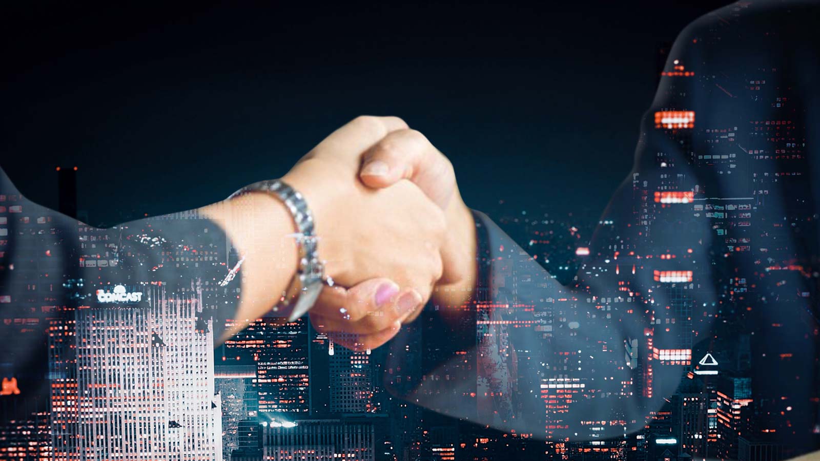 Bain & Company and Trinity Life Sciences Announce Strategic Partnership