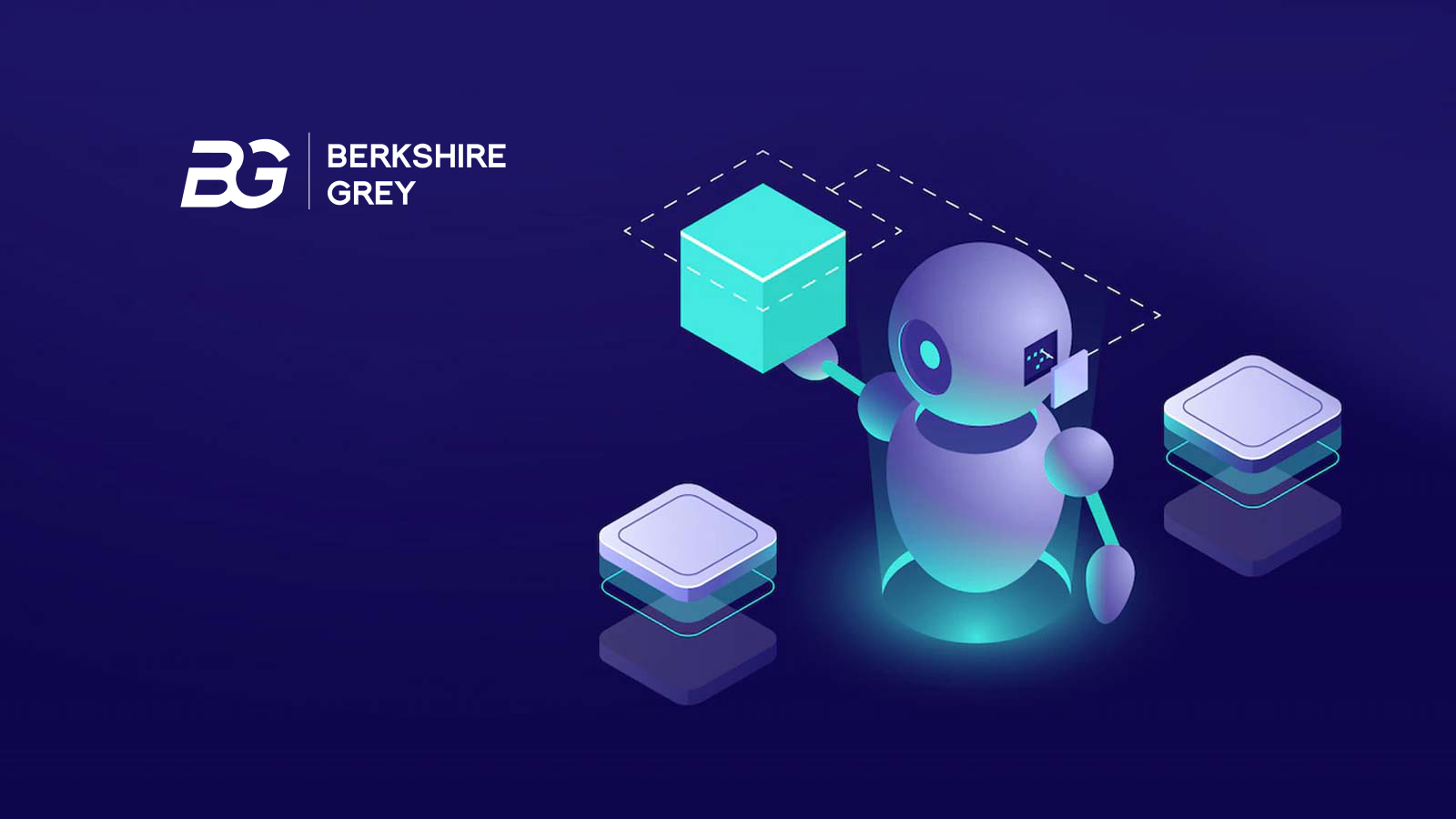 Berkshire Grey and FedEx Expand Their Robotic Automation Solutions Relationship