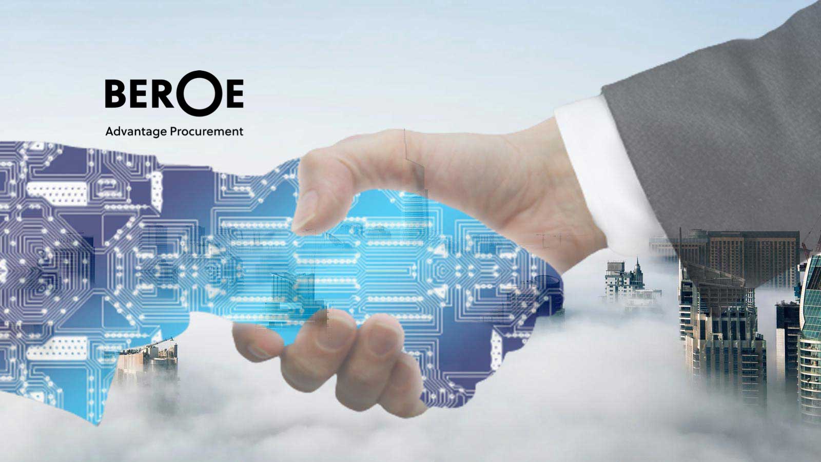 Beroe Partners With Everest Group to Offer Deep Insights Into Global IT Services and Bpo Markets