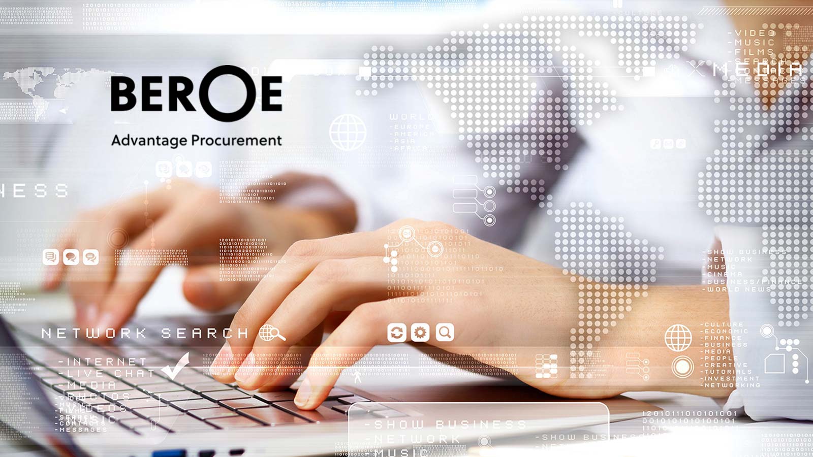 Beroe Partners with Prewave to Enhance Supply Chain Transparency