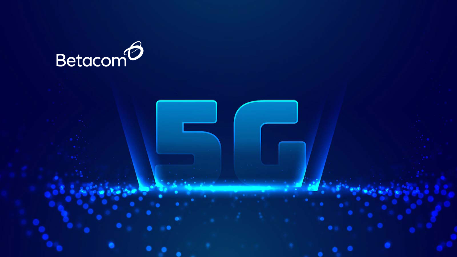 Betacom Private 5G Network Ushers in New Era of Warehouse Automation for Teltech