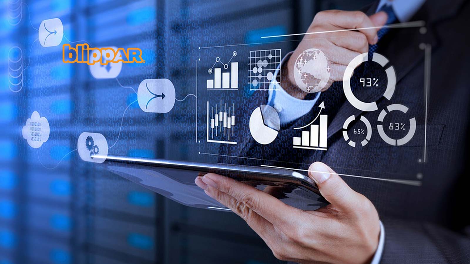 Blippar’s No-Code AR Creation Platform, Blippbuilder, Is Now Completely Free to Use – Making AR Creation More Accessible to Everyone