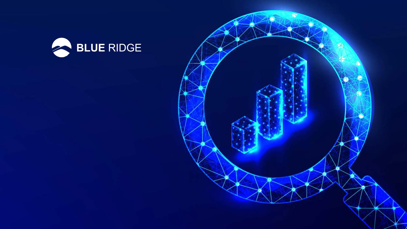Blue Ridge Appoints New CEO to Lead Next Evolution of Company’s Growth