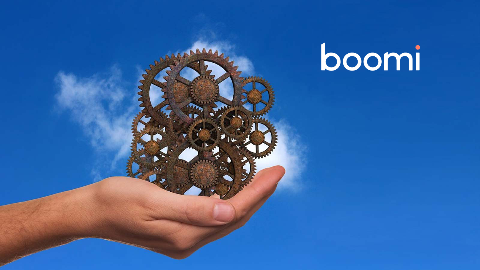 Boomi’s Industry-Leading Platform Expands Existing FedRAMP Authorization to Include Workflow Automation Service