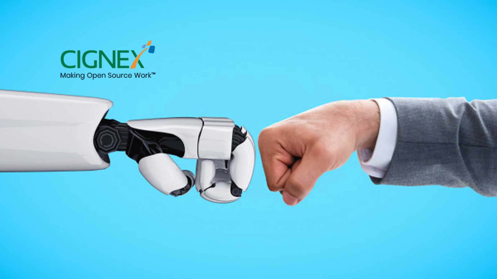 CIGNEX and Liferay Announce Strategic Partnership in Singapore