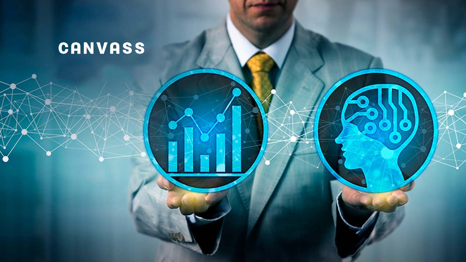 Canvass AI Accelerates Expansion with Completion of US $14.23 Million Series A Funding