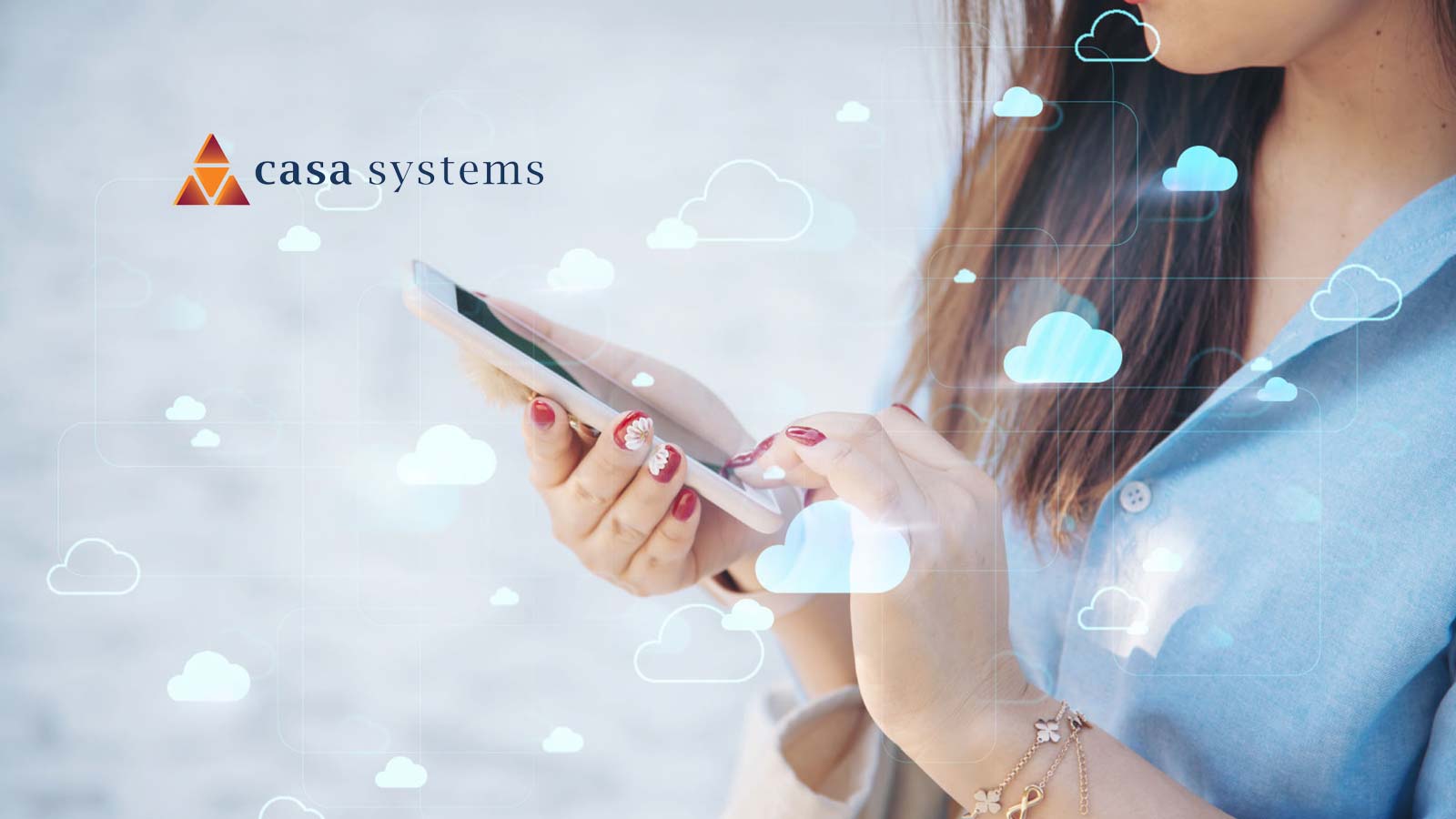 Casa Systems and Google Cloud to Advance Cloud-Native Software and Service Offerings