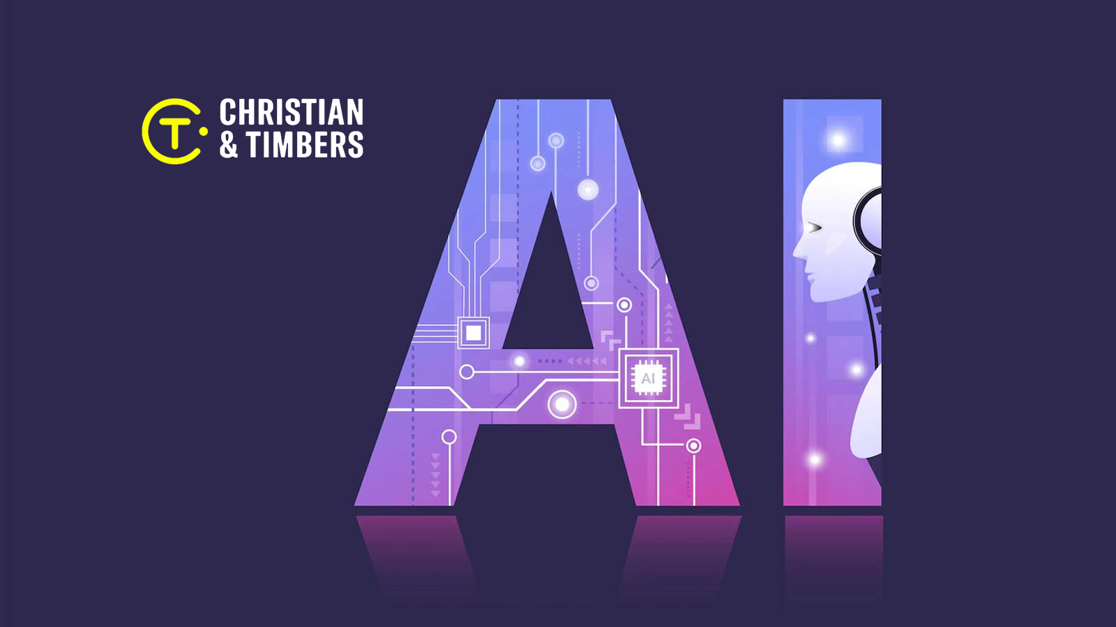 Christian and Timbers Recruits CEO for Recogni AI