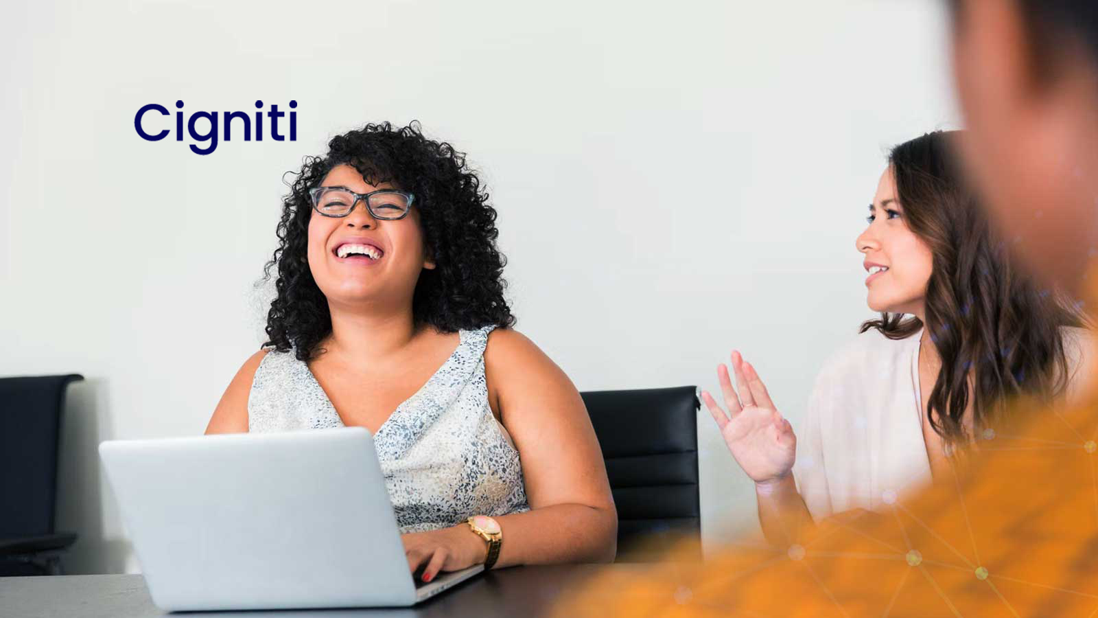 Cigniti Unveils New Brand Identity and Vision for the Future