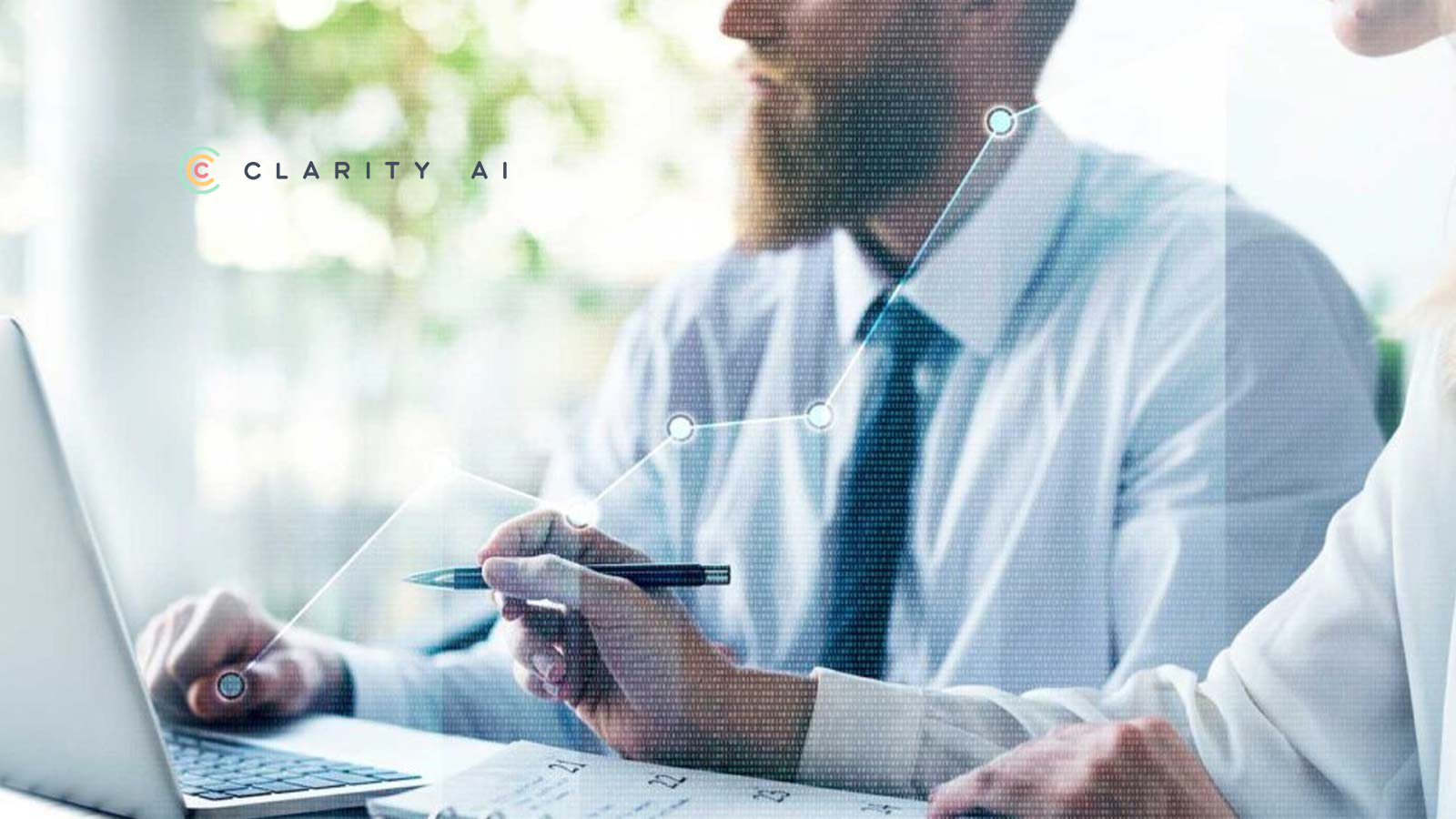 Clarity AI Named a Leader in ESG Ratings_ Data_ And Analytics Report by Independent Research Firm