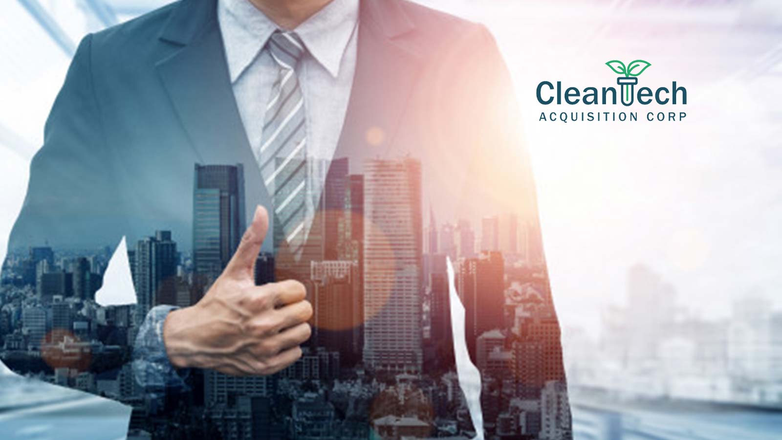 CleanTech Acquisition Corp. Announces Effectiveness of Registration Statement and Date for Special Meeting to Approve Business Combination with Nauticus Robotics, Inc.