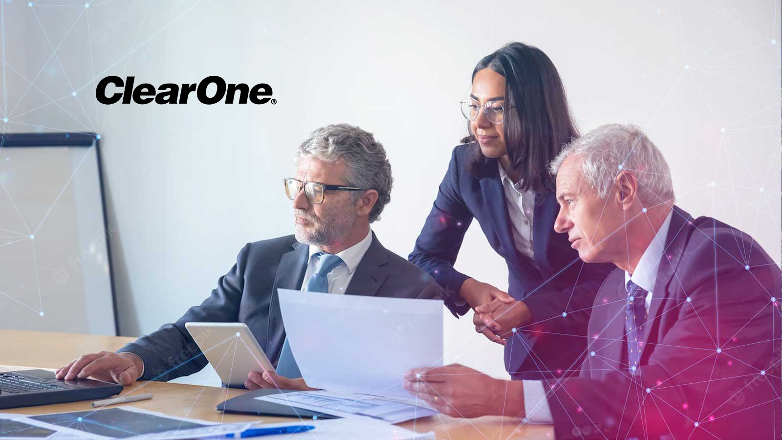 ClearOne to Highlight Powerful and Affordable Hybrid Work and Learn AV Conferencing Solutions in InfoComm India 2022