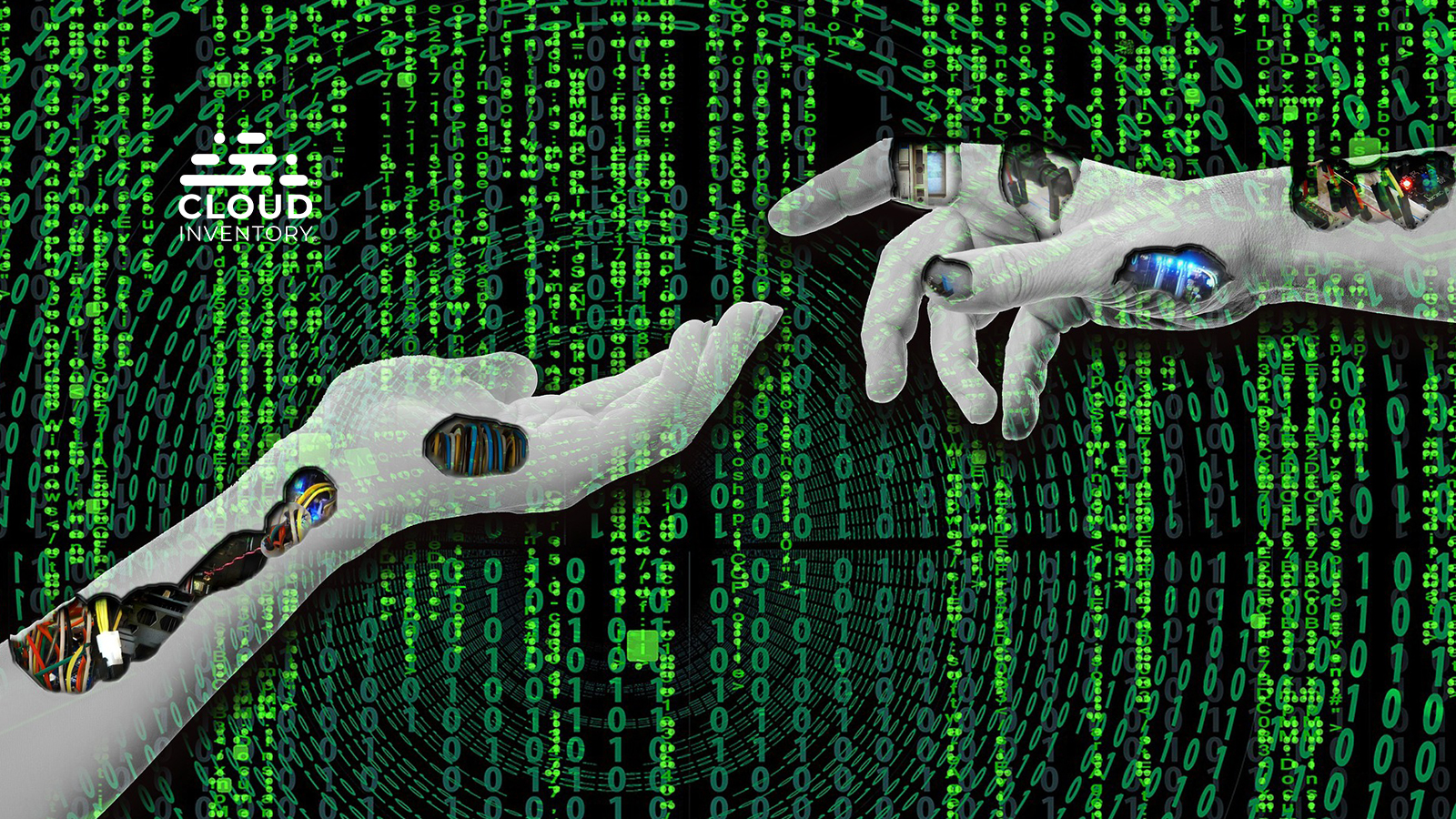 Cloud Inventory and Boomi Partnership Accelerates Integration Capabilities for ERP Customers