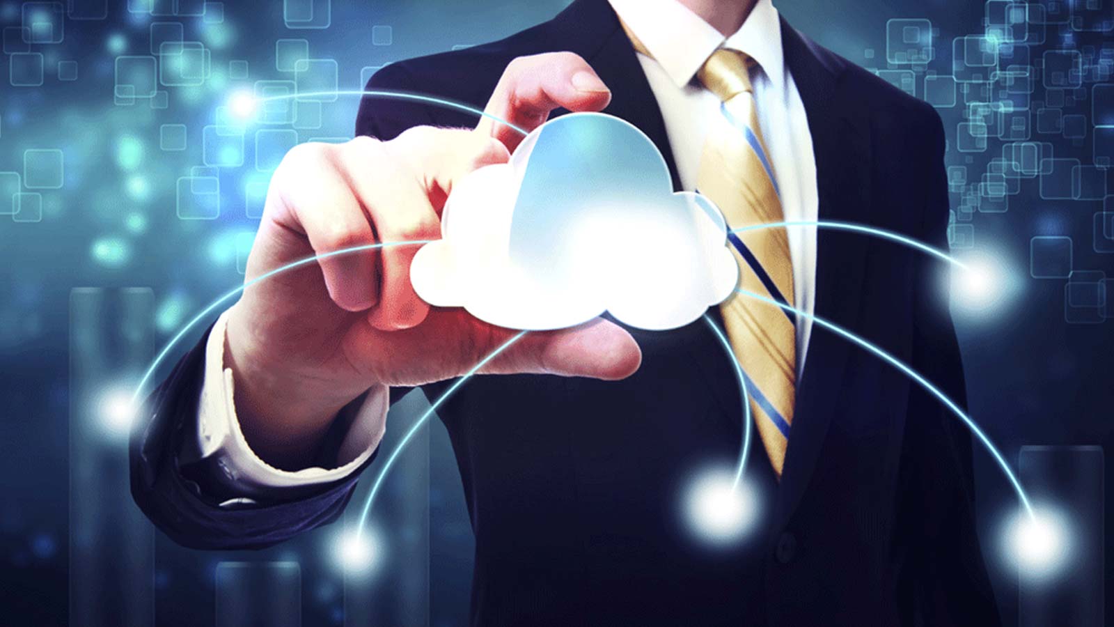 Cloud4C Achieves Oracle Cloud Service Expertise in the Middle East