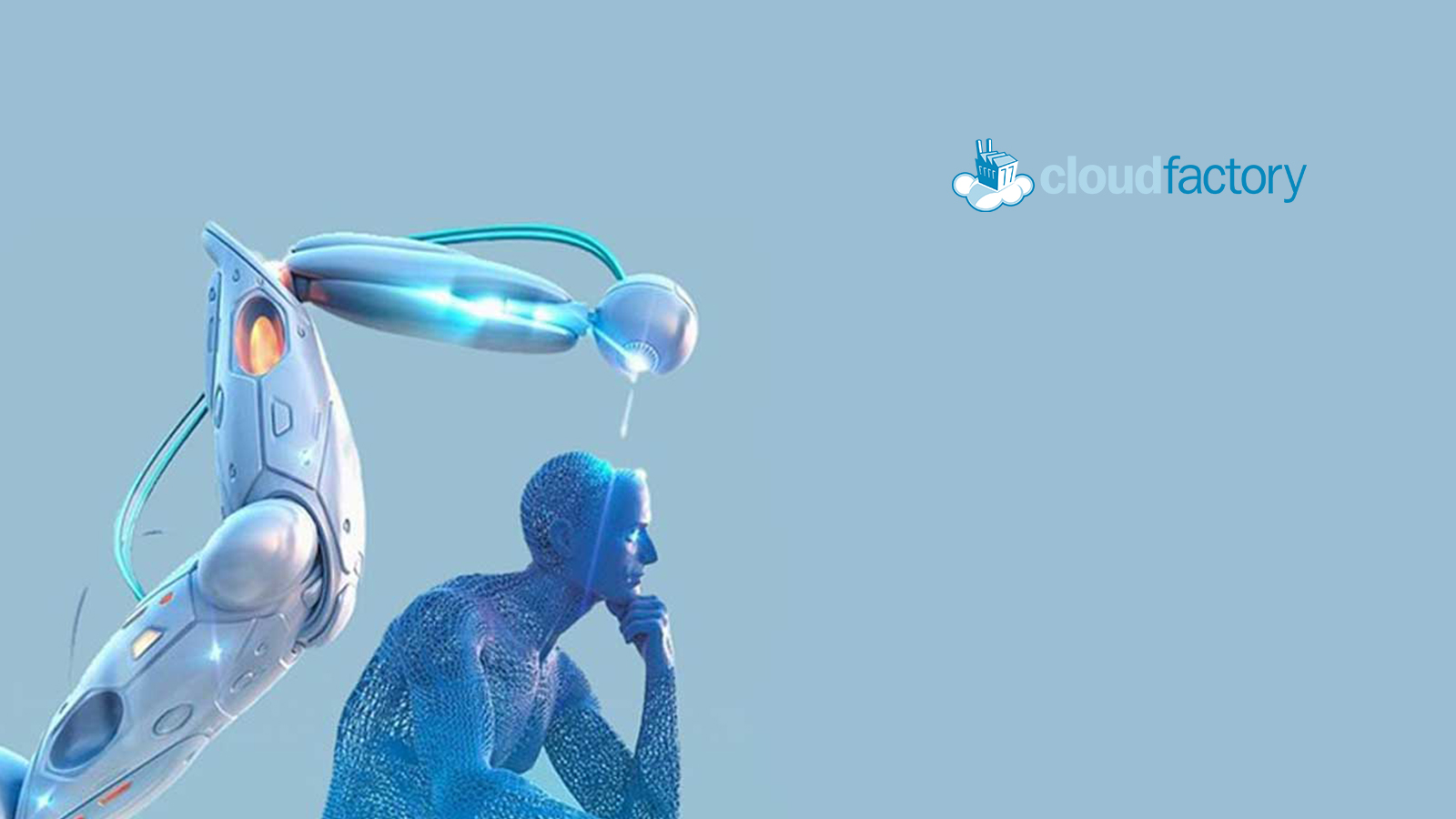 CloudFactory Appoints Pieter Nel CTO to Lead Data-centric AI Strategy