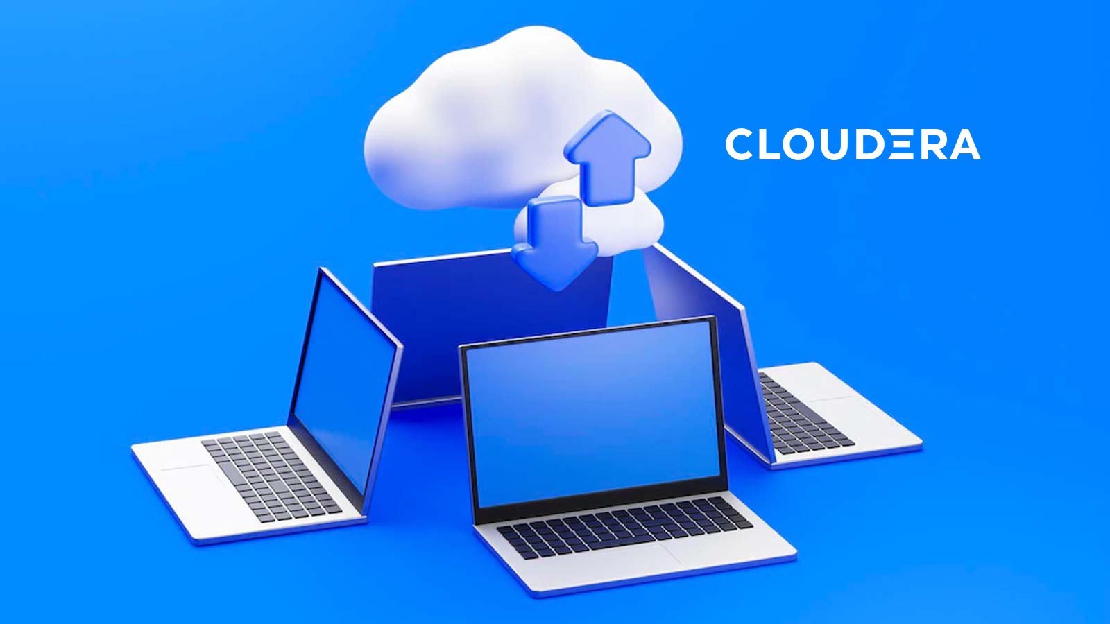 Cloudera Launches First All-in-One Data Lakehouse Cloud Service