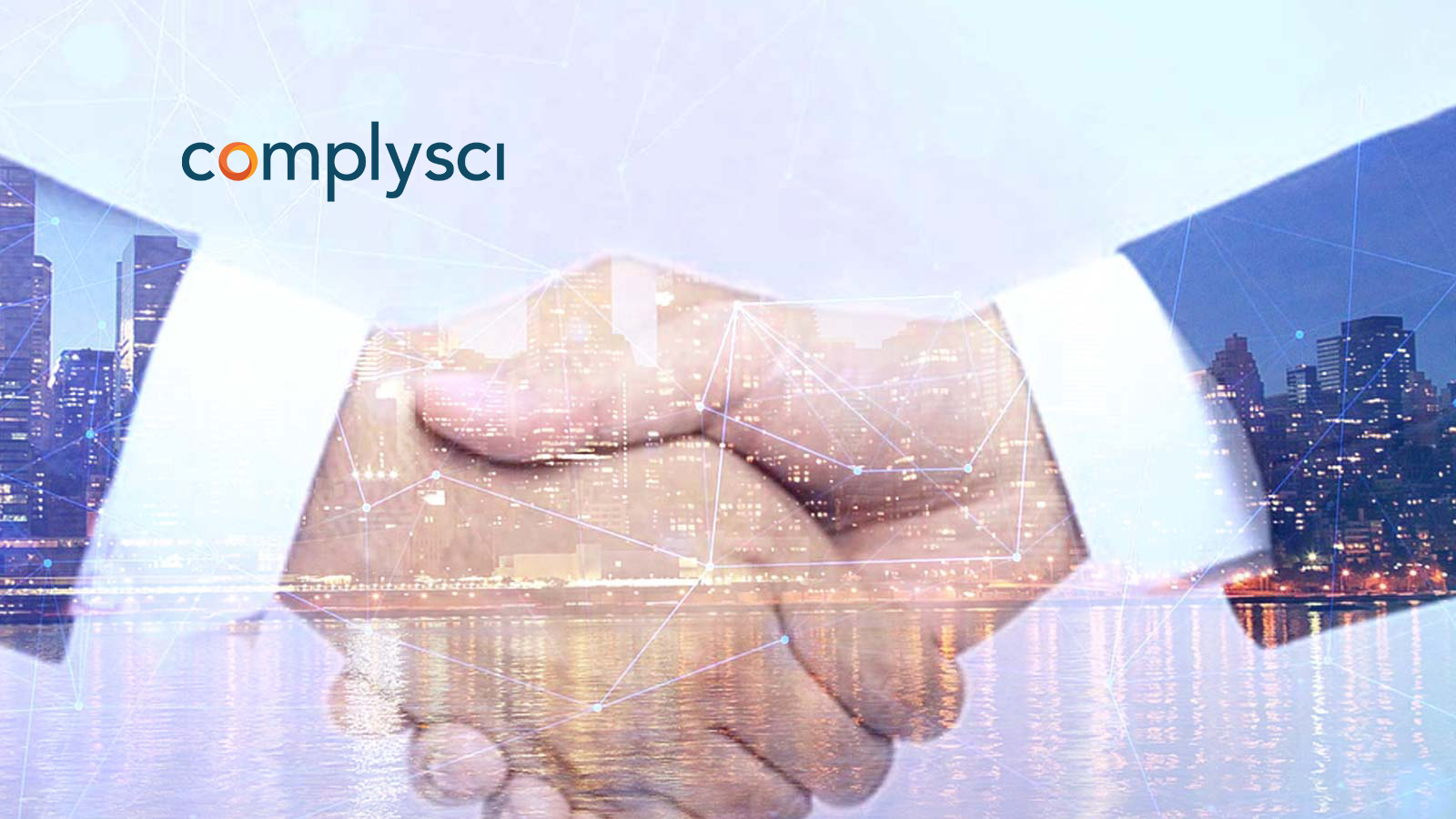 ComplySci Announces Exclusive Partnership with Apex Clearing Corporation