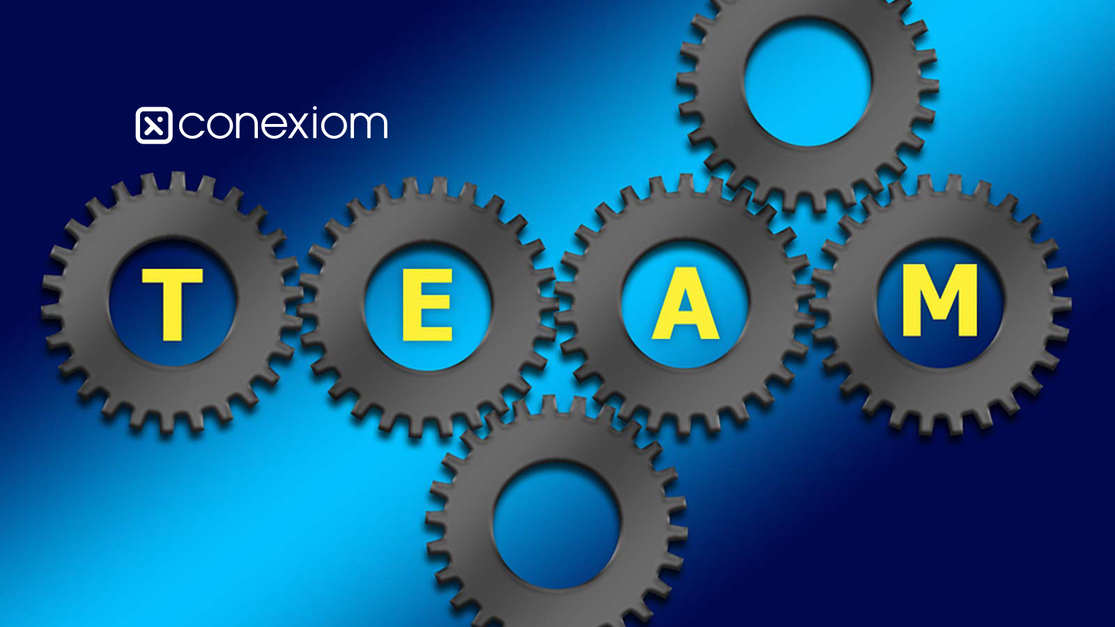 Conexiom Expands Worldwide Leadership Team with Chief Marketing Officer