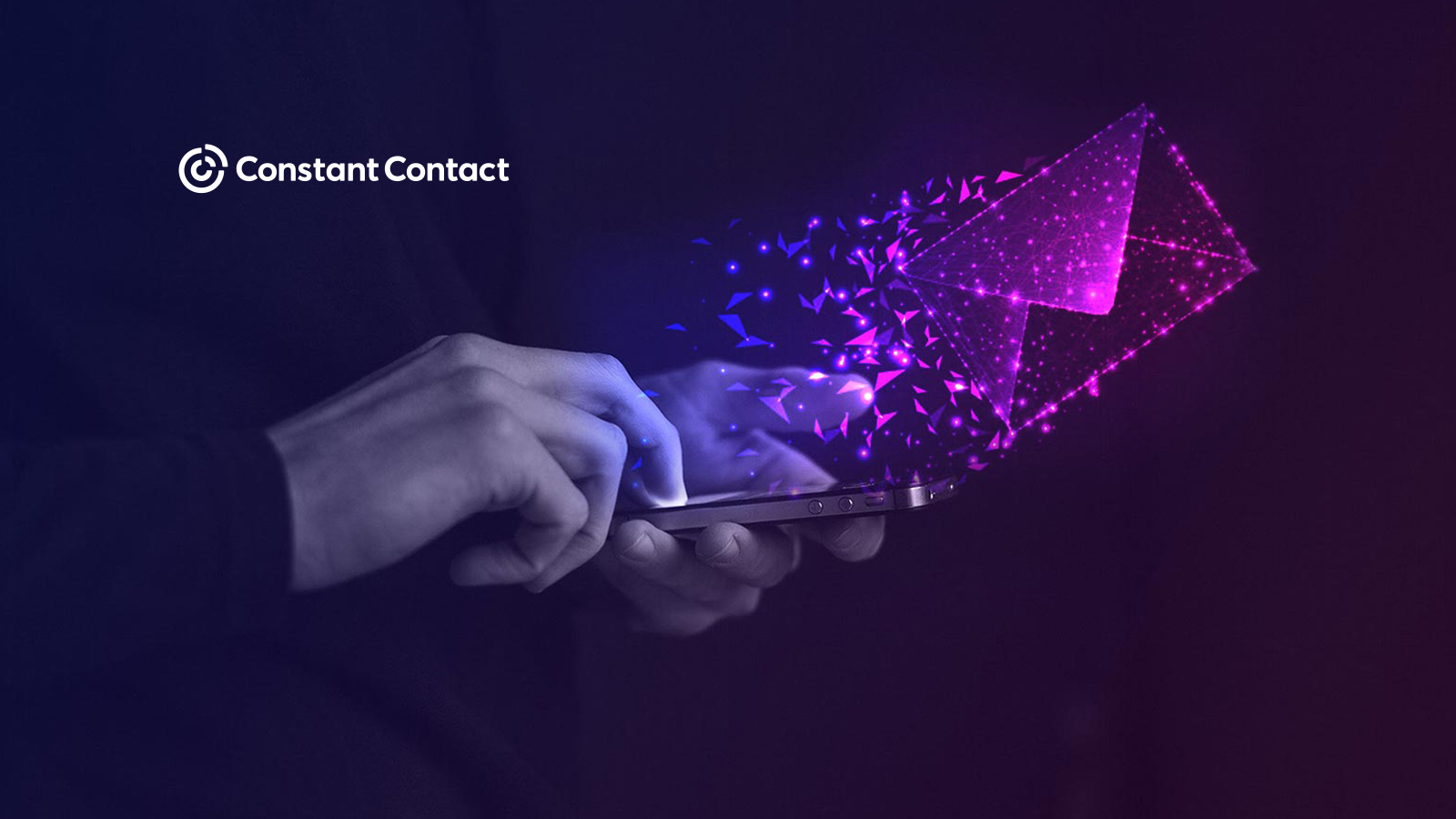 Constant Contact Debuts SMS Marketing