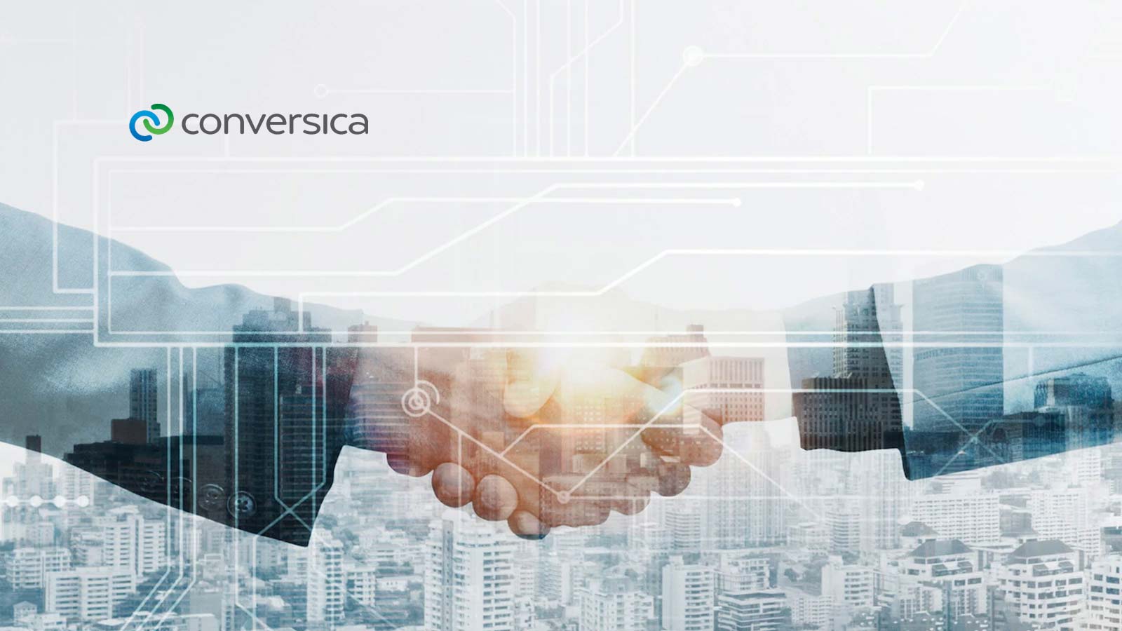 Conversica Continues Partner Ecosystem Momentum With New Exec from Salesforce