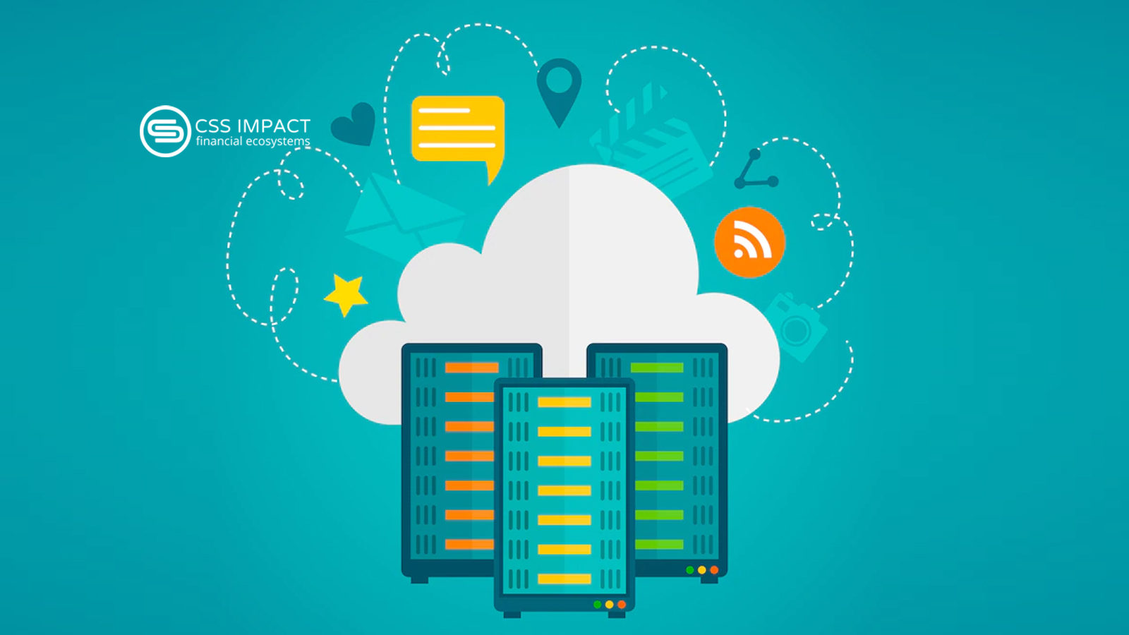 County of Santa Clara Launches CSS IMPACT! Financial Cloud