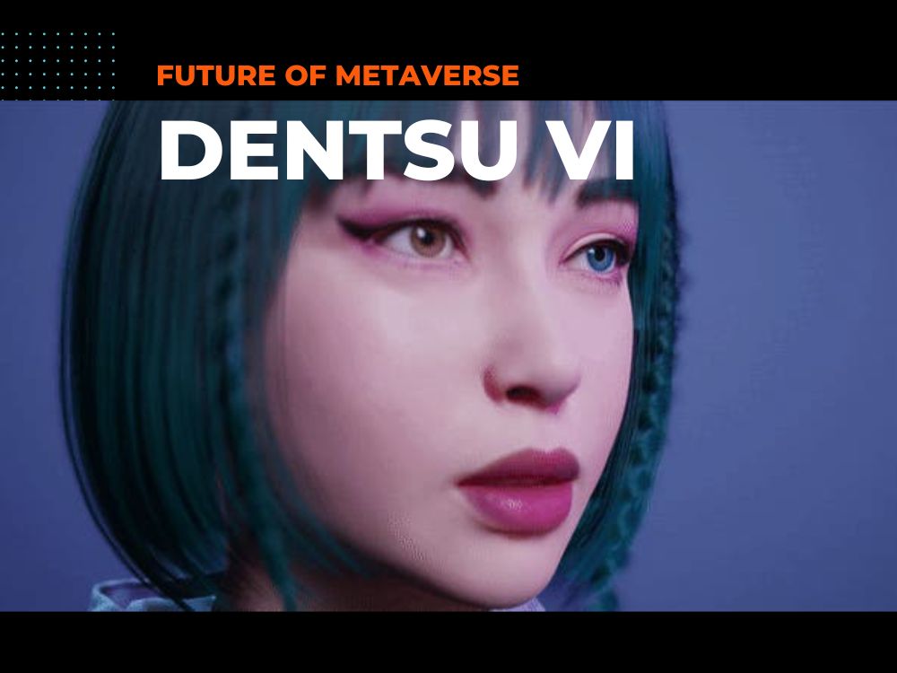 Meet Rumi, Dentsu VI's Next-gen Multi-platform Virtual Identity Service