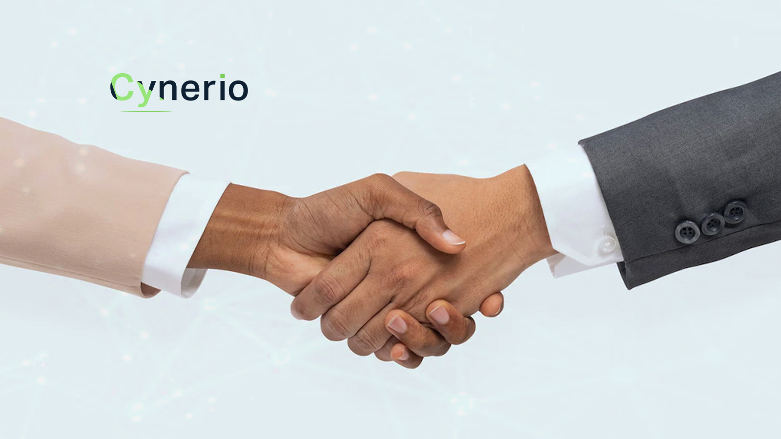 Cynerio and ITHealth Form Strategic Partnership to Protect NHS Trusts