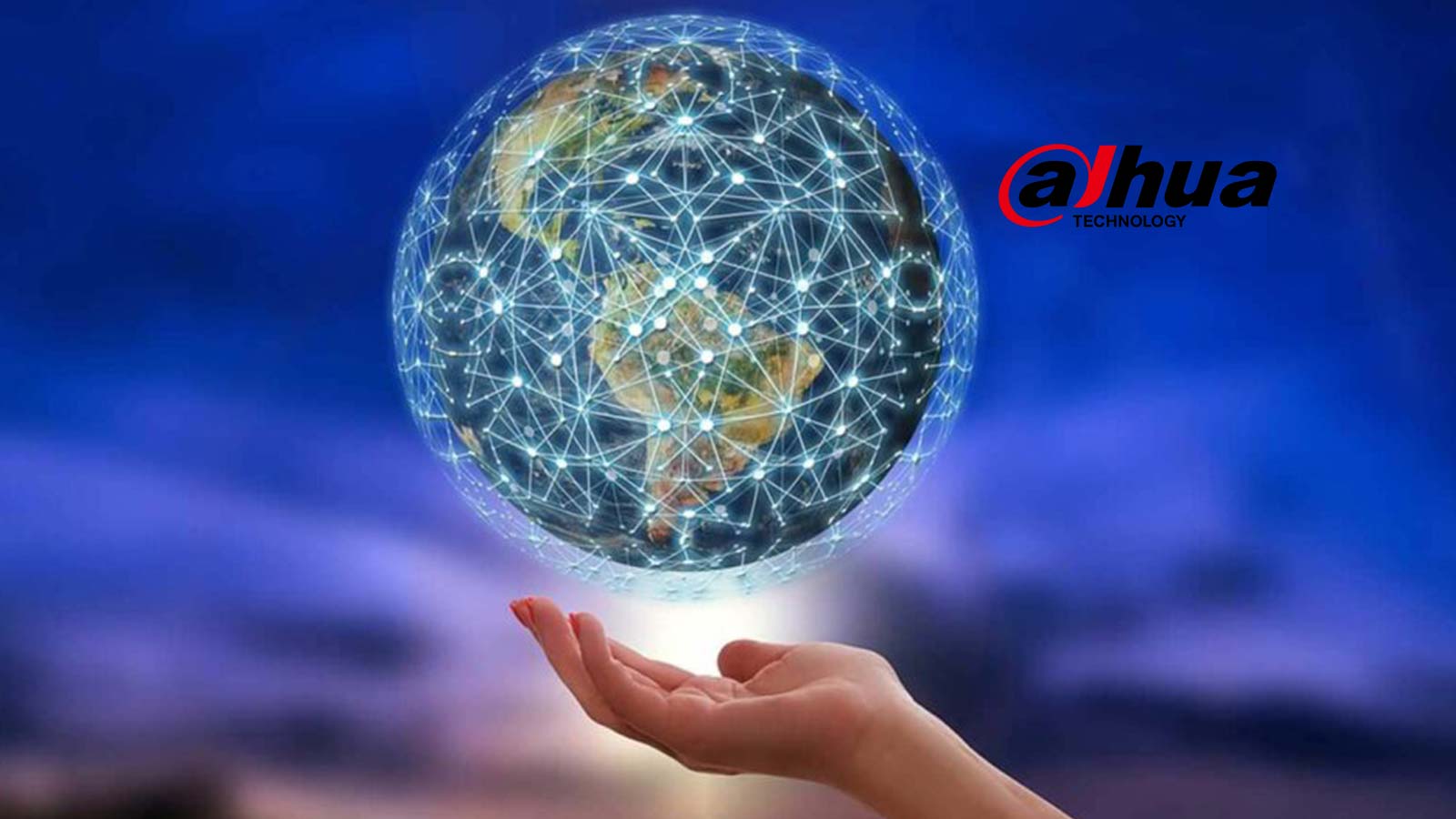 Dahua Technology Brings Full-range DeepHub Smart Interactive Whiteboard for Digital Education and Intelligent Workspace