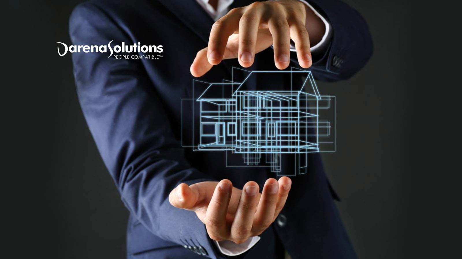 Darena Solutions Welcomes Patrick Schiess as their Chief Technology Officer