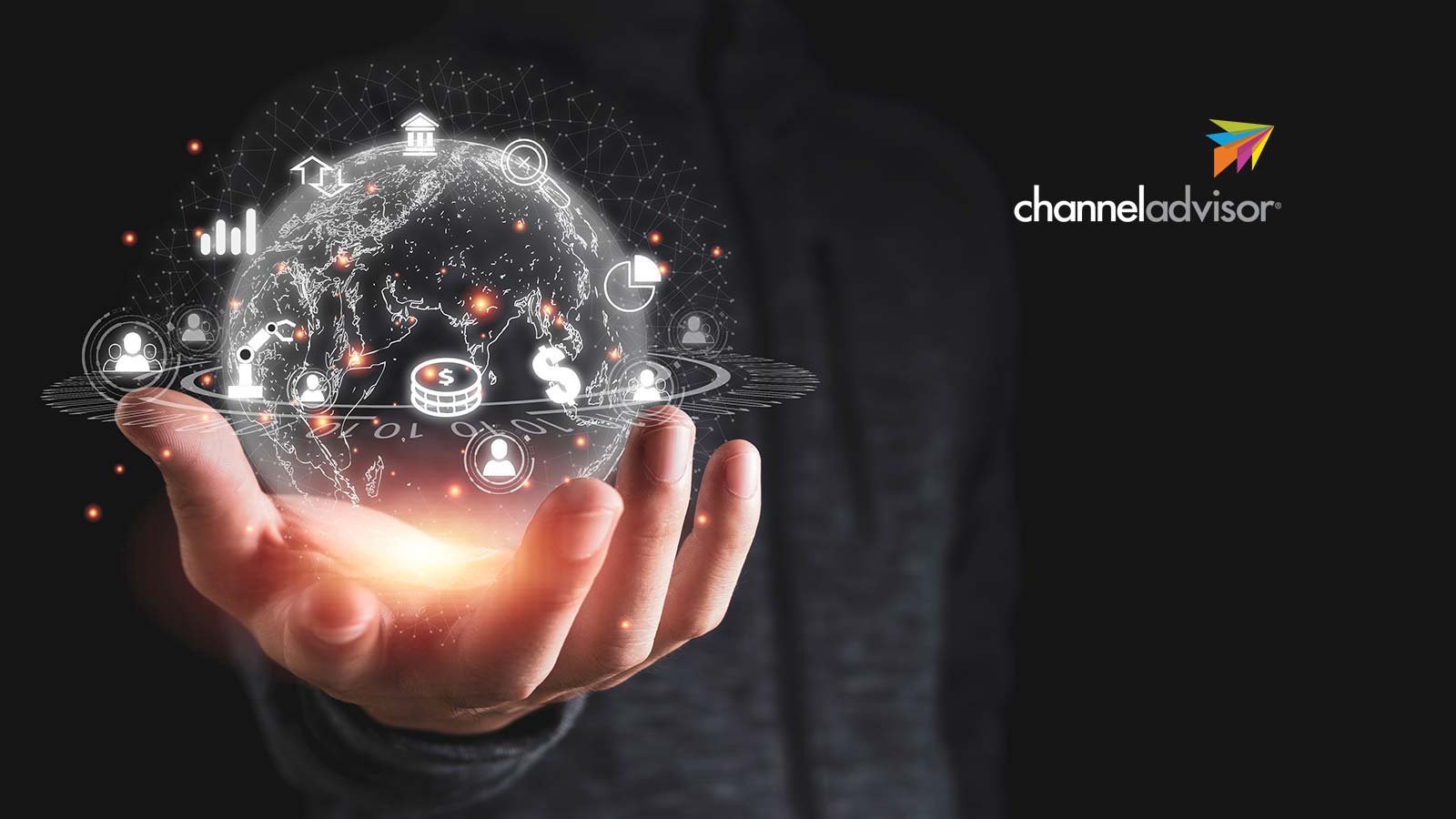 Darren Fifield Joins ChannelAdvisor as Managing Director of APAC Region